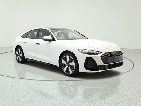 New 2026 Audi A5 2.0T Premium Plus AWD/4WD image 3