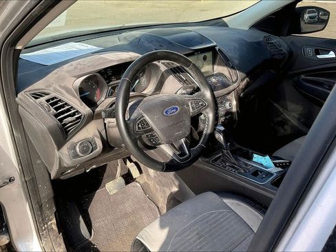 Used 2019 Ford Escape SE AWD/4WD image 7