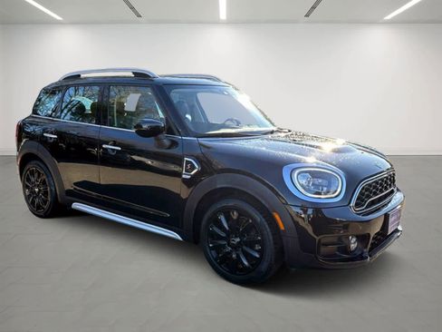Used 2020 MINI Cooper Countryman S image 6