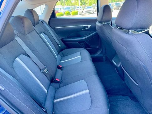 Used 2021 Hyundai Sonata SE FWD image 10