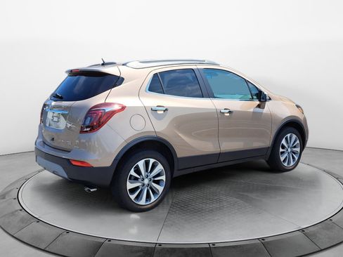 Used 2019 Buick Encore Preferred w/ Safety Package AWD/4WD image 6