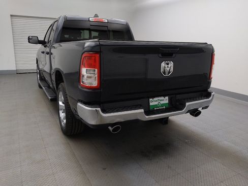 Used 2021 RAM 1500 Lone Star RWD image 6