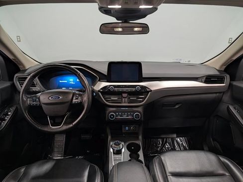 Used 2020 Ford Escape SE Sport FWD image 30