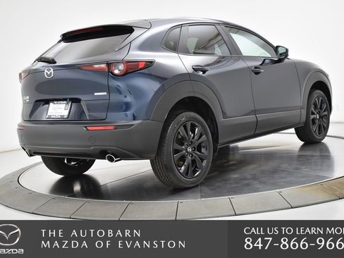 New 2026 MAZDA CX-30 AWD 2.5 S w/ Select Sport Pkg image 20