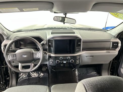 Used 2025 Ford F150 XLT w/ Equipment Group 301A Standard AWD/4WD image 19