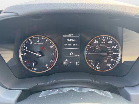 New 2026 Subaru Crosstrek 2.5i Wilderness AWD/4WD image 11