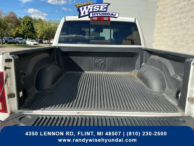Used 2017 RAM 1500 Sport AWD/4WD image 31