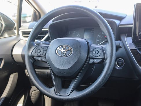 Certified 2023 Toyota Corolla LE w/ LE Convenience Package image 16