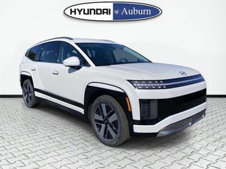 New 2026 Hyundai Ioniq 9 SEL w/ Tow & Go Package AWD/4WD video 2