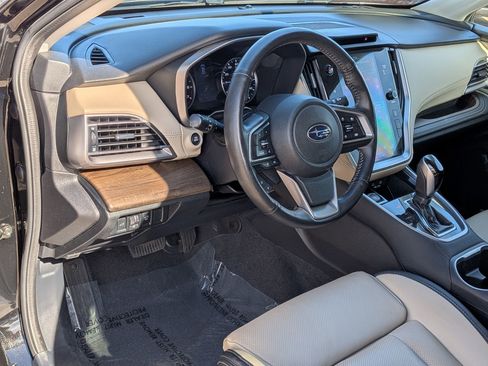 Used 2021 Subaru Outback Limited w/ Popular Package #2 image 13