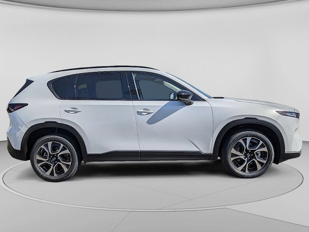 New 2026 MAZDA CX-5 Preferred AWD/4WD image 7