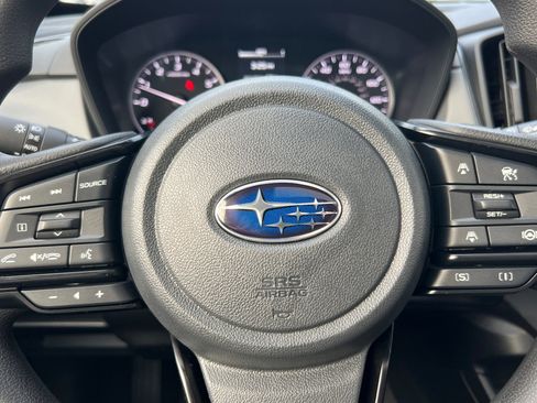 New 2026 Subaru Crosstrek 2.5i Premium image 23