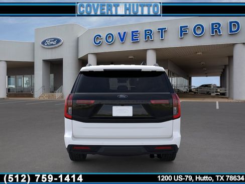 New 2026 Ford Expedition Tremor AWD/4WD image 5
