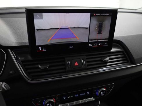 Used 2024 Audi Q5 2.0T Prestige image 32