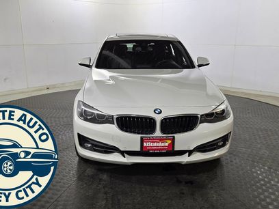 Used 2019 BMW 330i Gran Turismo xDrive w/ Convenience Package