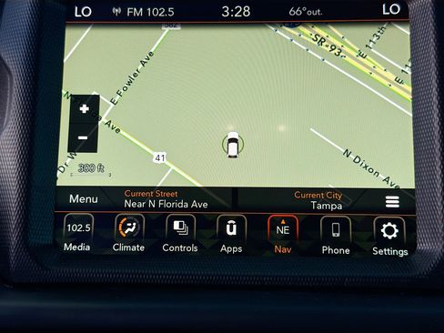 Used 2022 Jeep Gladiator Mojave image 31