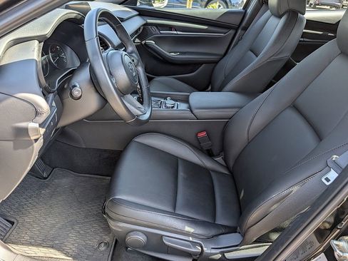 Certified 2023 MAZDA MAZDA3 s image 26