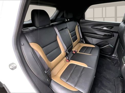 Used 2022 Chevrolet TrailBlazer ACTIV image 24