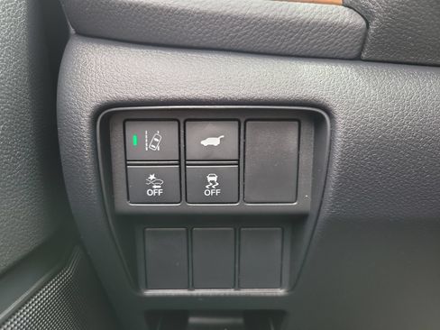 Used 2021 Honda CR-V EX-L image 30