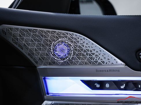 Used 2023 BMW 760i xDrive 760i xDrive w/ Executive Package image 76