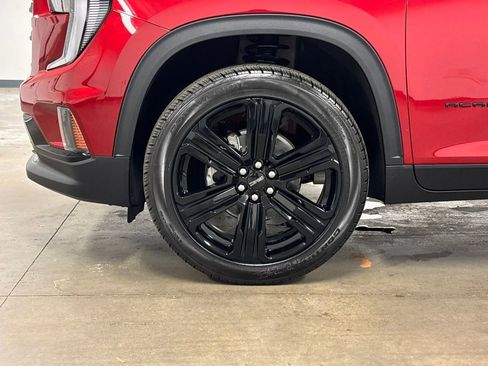 New 2026 GMC Acadia Elevation image 10