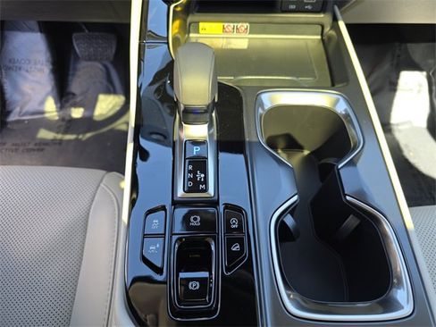 New 2026 Lexus NX 350 AWD w/ Luxury Package image 24