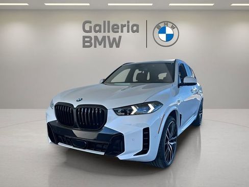 New 2026 BMW X5 sDrive40i w/ M Sport Package image 1