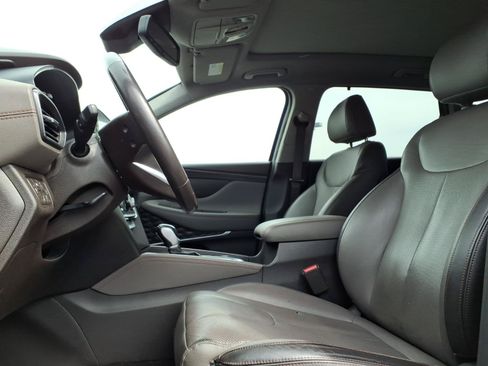Used 2019 Hyundai Santa Fe AWD image 28