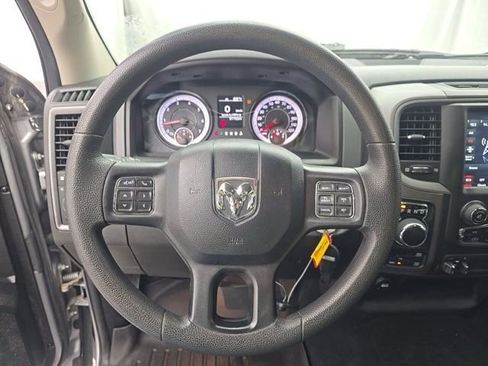 Used 2020 RAM 1500 Express w/ Wheel & Sound Group AWD/4WD image 8