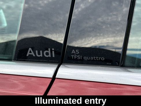 Used 2025 Audi A5 2.0T Prestige image 38