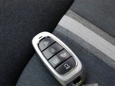 Used 2021 Hyundai Sonata SEL w/ Convenience Package image 27