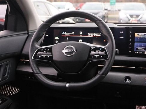 Certified 2023 Nissan Ariya AWD image 22