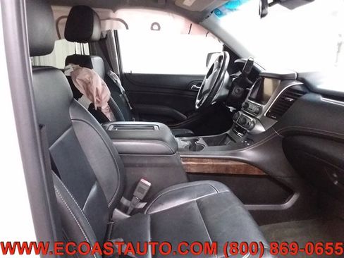 Used 2015 Chevrolet Tahoe LT image 15