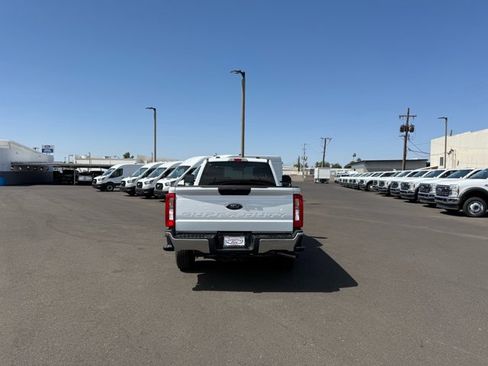 New 2025 Ford F250 XL w/ XL Chrome Package RWD image 3
