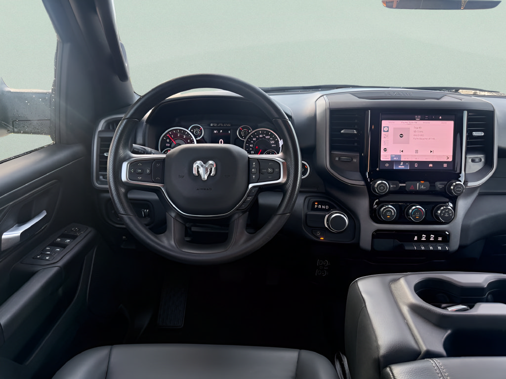 Used 2026 RAM 1500 Tradesman RWD image 22