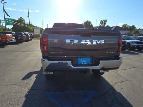 New 2025 RAM 2500 Big Horn image 7