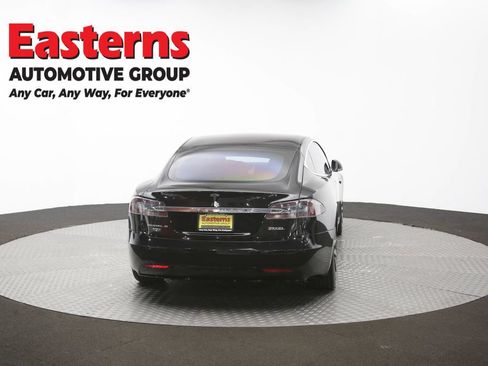 Used 2018 Tesla Model S P100D AWD/4WD image 37