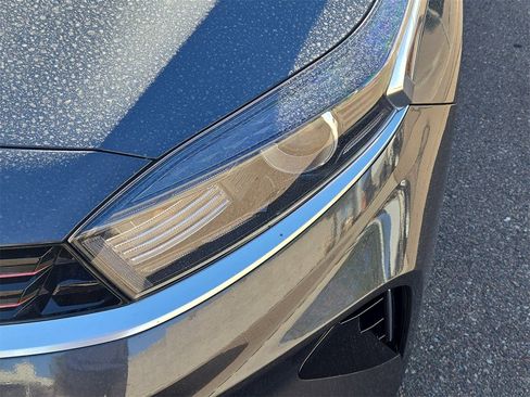 Used 2024 Kia Forte GT-Line image 14