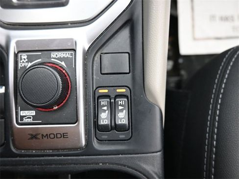 Used 2021 Subaru Forester Premium w/ Popular Package #1 image 13