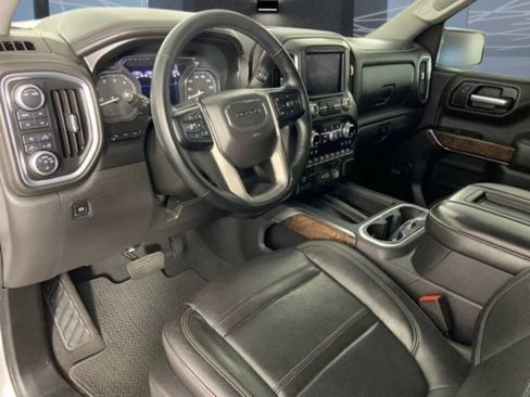 Used 2020 GMC Sierra 1500 Denali w/ Denali Ultimate Package AWD/4WD image 25