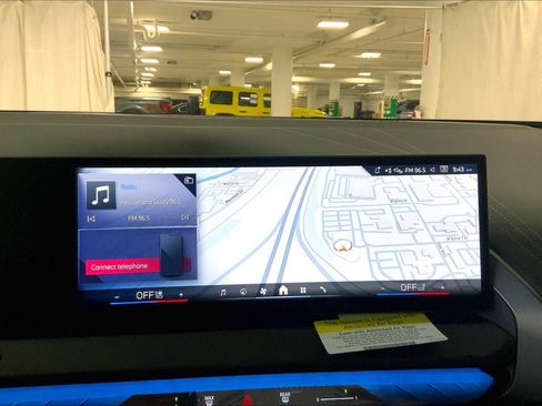 New 2026 BMW X3 M50 w/ Premium Package image 18