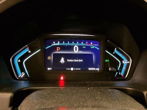 Used 2019 Honda Odyssey EX image 19