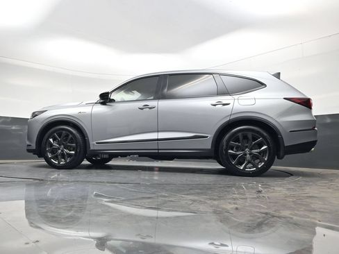 Used 2024 Acura MDX A-Spec AWD/4WD image 30