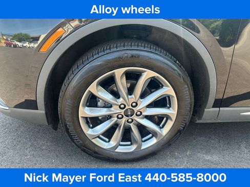 Used 2020 Lincoln Corsair AWD w/ Premium Package image 30