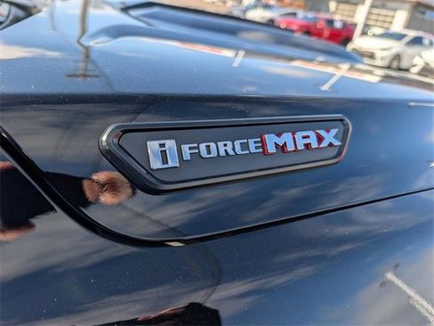 Used 2025 Toyota Tacoma TRD Sport image 19