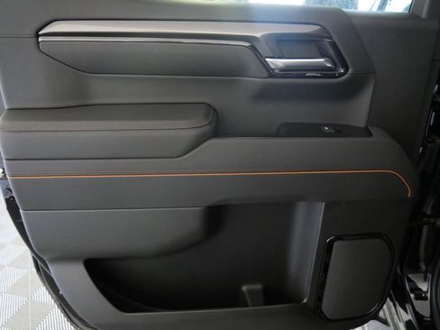 New 2026 GMC Sierra 1500 AT4 w/ AT4 Premium Package AWD/4WD image 14