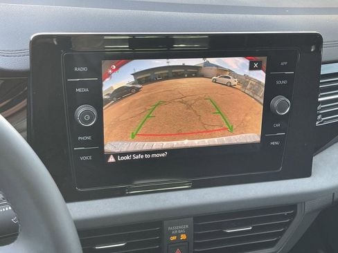 New 2026 Volkswagen Jetta SE image 23