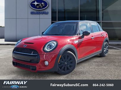 Used 2019 MINI Cooper S w/ Premium Package