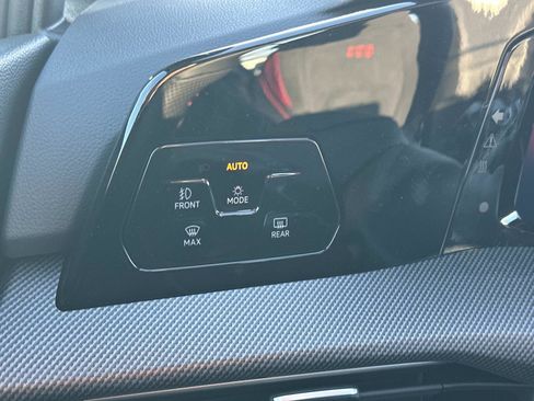 New 2026 Volkswagen GTI SE image 27