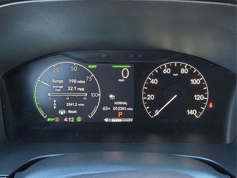 Used 2025 Honda CR-V Sport-L image 25